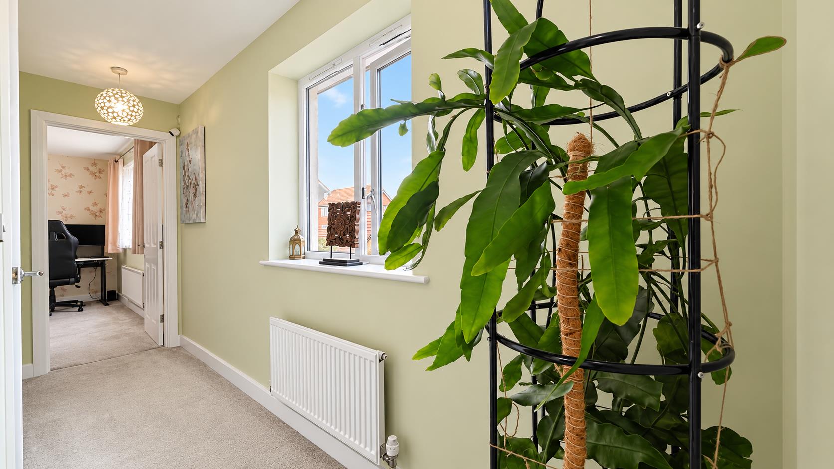 Swithland, Broughton, Milton Keynes